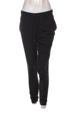 Damenhose Stradivarius, Größe S, Farbe Schwarz, Preis € 20,99