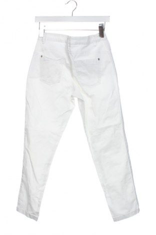 Damenhose Street One, Größe S, Farbe Weiß, Preis 28,99 €
