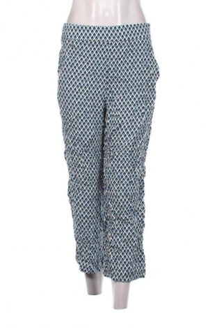 Damskie spodnie Street One, Rozmiar M, Kolor Kolorowy, Cena 134,99 zł
