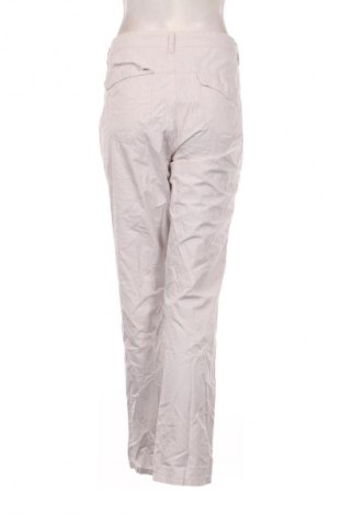 Damskie spodnie Street One, Rozmiar L, Kolor ecru, Cena 54,99 zł