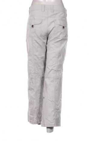 Pantaloni de femei Street One, Mărime XL, Culoare Gri, Preț 133,99 Lei