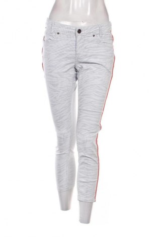 Damskie spodnie Street One, Rozmiar S, Kolor Kolorowy, Cena 54,99 zł
