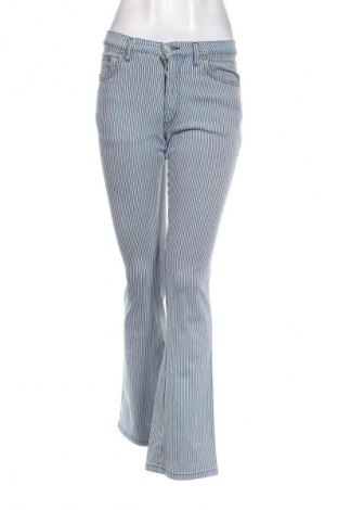 Pantaloni de femei Street One, Mărime M, Culoare Multicolor, Preț 104,59 Lei