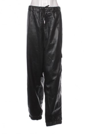 Pantaloni de femei Studio Untold by Ulla Popken, Mărime 3XL, Culoare Negru, Preț 104,31 Lei