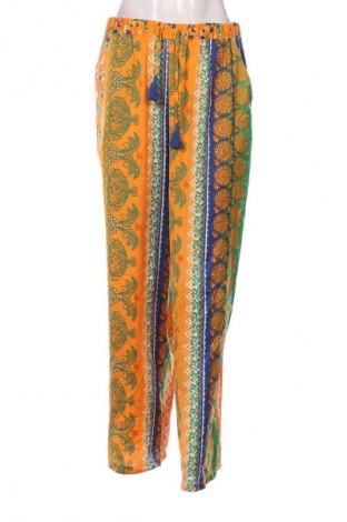 Damenhose Surkana, Größe M, Farbe Mehrfarbig, Preis 11,99 €