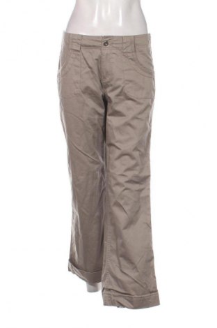 Pantaloni de femei TCM, Mărime S, Culoare Maro, Preț 94,99 Lei