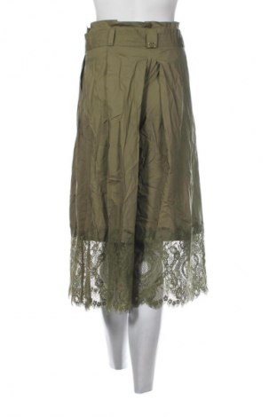 Damenhose TWINSET, Größe S, Farbe Grün, Preis 92,99 €