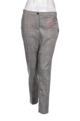 Pantaloni de femei TWINSET, Mărime M, Culoare Multicolor, Preț 341,80 Lei