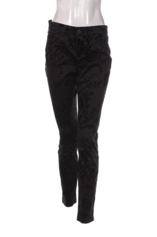Pantaloni de femei TALBOT RUNHOF X PETER HAHN, Mărime M, Culoare Negru, Preț 314,99 Lei