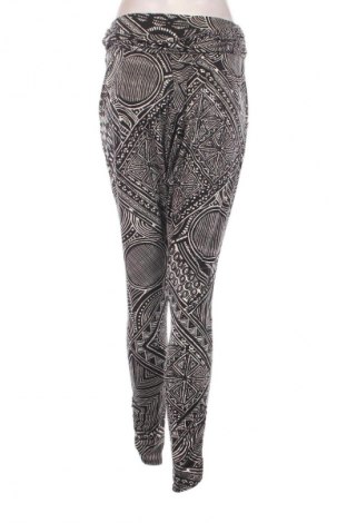 Pantaloni de femei Talco, Mărime M, Culoare Multicolor, Preț 133,99 Lei