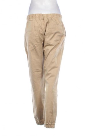 Damenhose Tally Weijl, Größe M, Farbe Beige, Preis 9,99 €