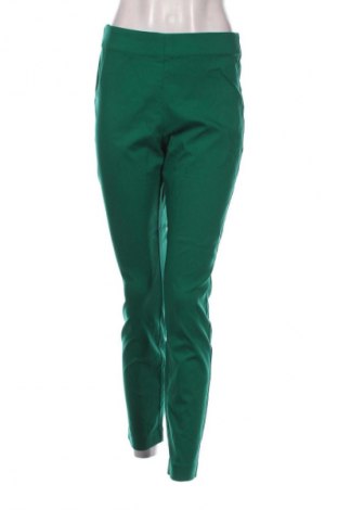 Damenhose Tchibo, Größe M, Farbe Grün, Preis 20,99 €