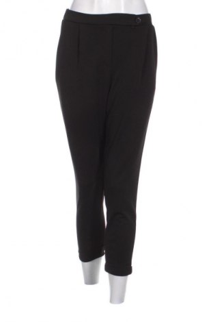 Damenhose Terranova, Größe S, Farbe Schwarz, Preis € 16,51