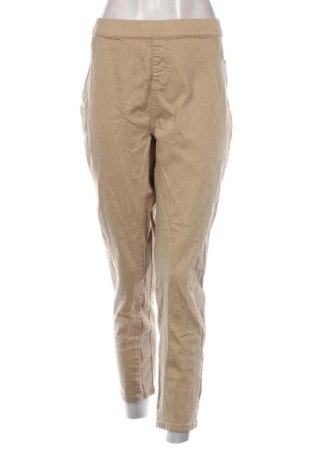 Női nadrág Tex, Méret XXL, Szín Bézs, Ár 5 865 Ft
