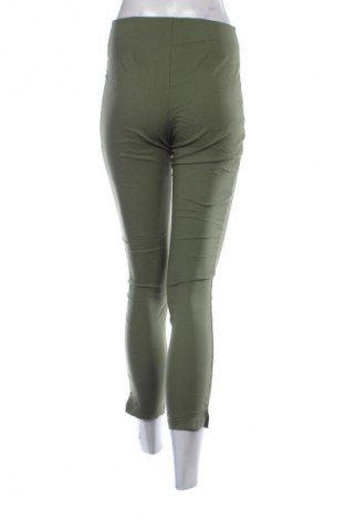 Pantaloni de femei Tezenis, Mărime M, Culoare Verde, Preț 94,99 Lei