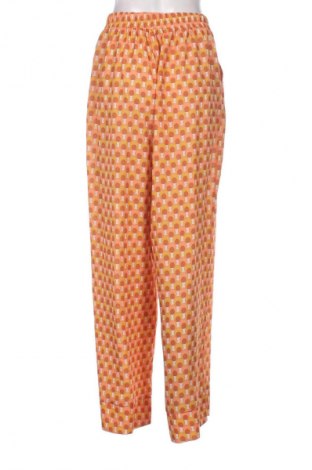 Pantaloni de femei Threadbare, Mărime L, Culoare Multicolor, Preț 77,68 Lei