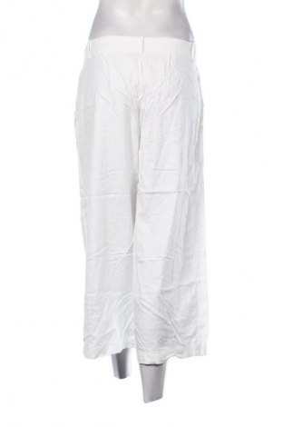 Pantaloni de femei Timeout, Mărime M, Culoare Alb, Preț 105,00 Lei