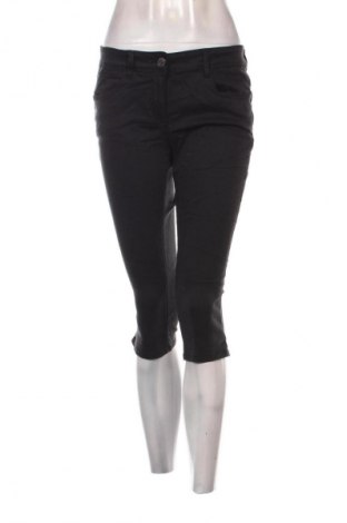 Pantaloni de femei Tom Tailor, Mărime M, Culoare Negru, Preț 133,99 Lei