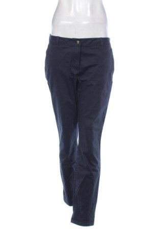 Damenhose Tom Tailor, Größe L, Farbe Blau, Preis € 20,97