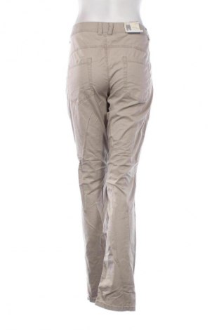 Pantaloni de femei Tom Tailor, Mărime M, Culoare Bej, Preț 304,99 Lei