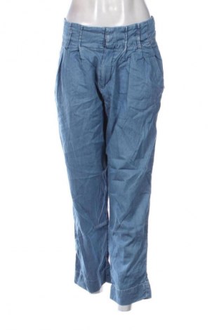 Damenhose Tom Tailor, Größe L, Farbe Blau, Preis 20,97 €