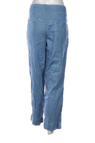 Damenhose Tom Tailor, Größe L, Farbe Blau, Preis 20,97 €