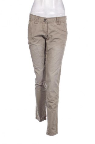 Damenhose Tom Tailor, Größe M, Farbe Beige, Preis 47,57 €