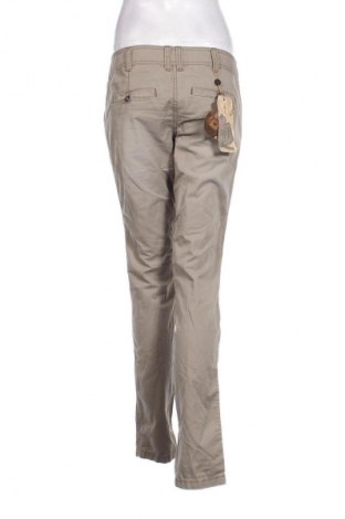 Damenhose Tom Tailor, Größe M, Farbe Beige, Preis 47,57 €