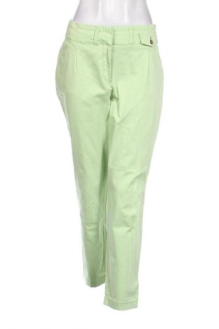 Damenhose Tom Tailor, Größe L, Farbe Grün, Preis 21,00 €