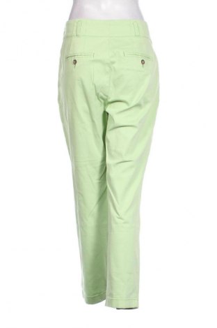 Damenhose Tom Tailor, Größe L, Farbe Grün, Preis 21,00 €
