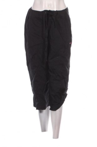 Dámské kalhoty  Tommy Hilfiger, Velikost XL, Barva Černá, Cena  1 829,00 Kč