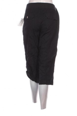 Dámské kalhoty  Tommy Hilfiger, Velikost XL, Barva Černá, Cena  1 829,00 Kč