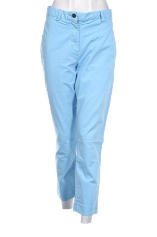 Damenhose Tommy Hilfiger, Größe XL, Farbe Blau, Preis € 46,00