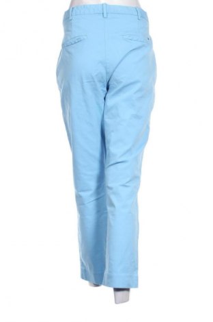 Damenhose Tommy Hilfiger, Größe XL, Farbe Blau, Preis € 46,00