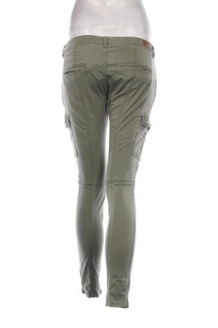Pantaloni de femei Tommy Hilfiger, Mărime M, Culoare Verde, Preț 227,00 Lei