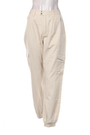 Damenhose Tommy Jeans, Größe M, Farbe Beige, Preis € 49,99