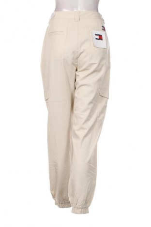 Damenhose Tommy Jeans, Größe M, Farbe Beige, Preis € 49,99