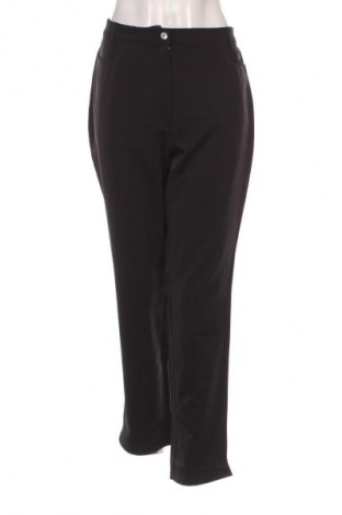 Damskie spodnie Toni Dress, Rozmiar XL, Kolor Czarny, Cena 95,99 zł