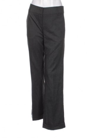 Pantaloni de femei Top Secret, Mărime M, Culoare Gri, Preț 88,83 Lei