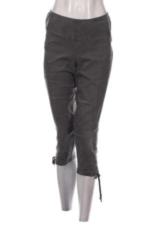 Damenhose Tredy, Größe M, Farbe Grau, Preis 20,99 €