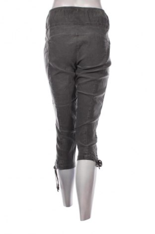 Damenhose Tredy, Größe M, Farbe Grau, Preis 20,99 €
