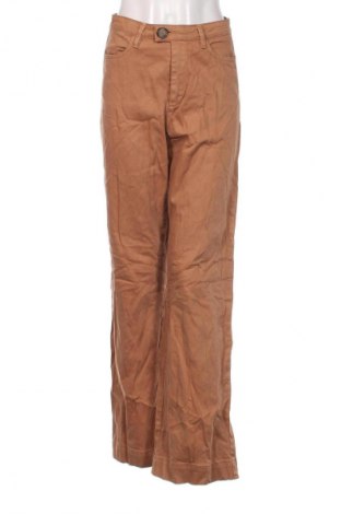 Damenhose Trendyol, Größe S, Farbe Orange, Preis 28,99 €