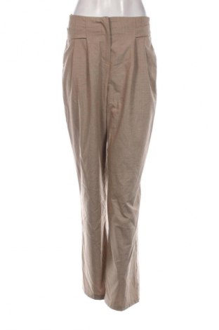 Damenhose Trendyol, Größe M, Farbe Beige, Preis € 20,97