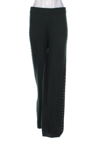 Damenhose Trendyol, Größe L, Farbe Grün, Preis € 21,05