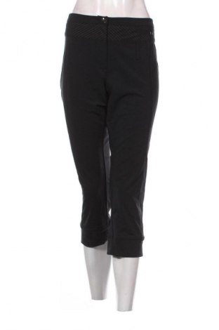 Dámske nohavice Tuzzi, Veľkosť XL, Farba Čierna, Cena  23,95 €