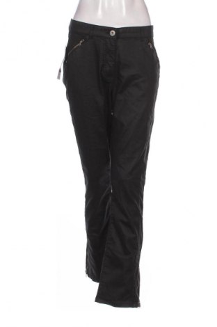 Damenhose Ulla Popken, Größe L, Farbe Schwarz, Preis € 64,99
