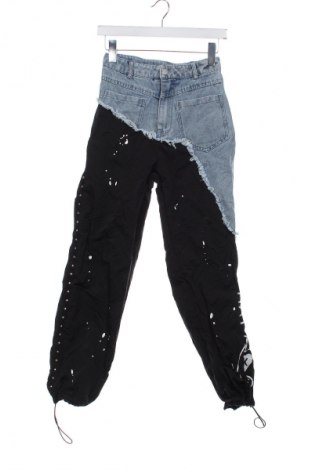 Damskie spodnie Unbranded, Rozmiar XS, Kolor Kolorowy, Cena 95,99 zł