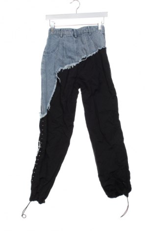 Damskie spodnie Unbranded, Rozmiar XS, Kolor Kolorowy, Cena 95,99 zł