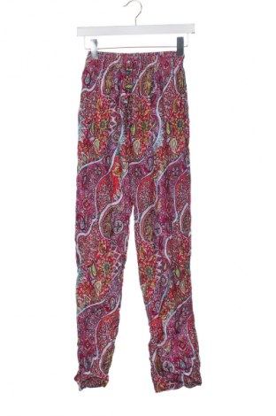 Damskie spodnie Unbranded, Rozmiar XXS, Kolor Kolorowy, Cena 95,99 zł