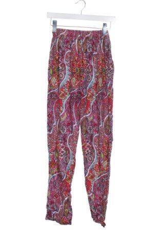 Damskie spodnie Unbranded, Rozmiar XXS, Kolor Kolorowy, Cena 95,99 zł